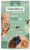 Bosch Petfood Sanabelle Sensitive Huhn 8 kg, Trockenfutter f&uuml;r: Katze