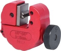 KS Tools Bremsleitung KS Tools 150.2226 Bremsleitungsschaber, 3-16 mm, 46 mm