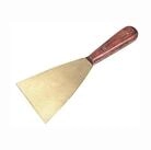 TRUFA Universalspachtel TRUFA Messingspachtel Breite 80 mm St&auml;rke 2 mm - 515-80