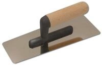 DEWEPRO Gl&auml;ttekelle DEWEPRO Venezianische Glanzputz Gl&auml;ttekelle, Stucco Kelle,
