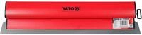 TRIZERATOP Malerspachtel SZPACHLA WYKOŃCZENIOWA PVC 600MM (Finish-Spachtel PVC 600