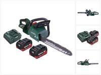 metabo Akku-Kettens&auml;ge MS 36-18 LTX BL 40 36 V (2x 18 V) 40 cm 22 m/s Brushless
