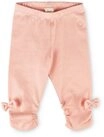 Sigikid Leggings Pink Birds f&uuml;r Kinder M&auml;dchen (1-tlg)