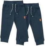 STACCATO Jogginghose Doppelpack
