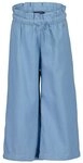 Blue Seven Schlupfhose in modisch weiter Form, mit Bindeband in der Taille
