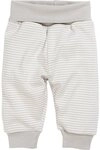 Schnizler Schlupfhose Baby-Pumphose Interlock Ringel