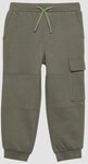 s.Oliver Jogginghose Leggings Joggingpants mit Teilungsn&auml;hten und Cargotasche