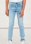 Name It Slim-fit-Jeans NKMSILAS XSLIM JEANS 2002-TX NOOS