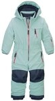 first instinct by killtec Overall FISW 31 MNS ONPC Skioverall: wasserdicht,
