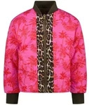 Vingino Bomberjacke Tozie rosa 10