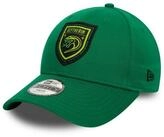New Era Baseball Cap 9Forty Youth Harry Potter Slytherin