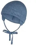 Sterntaler&reg; Beanie OCS Beanie melange (1-St) Babym&uuml;tze aus Singlejersey
