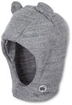 Sterntaler&reg; Fleecem&uuml;tze Schalm&uuml;tze Wolle (1-St)