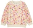 s.Oliver Junior Sweatshirt mir floralem Allover-Print/f&uuml;r Girls