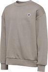 hummel Sweatshirt Hmljr Loose Crewneck Bee