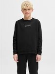 Jack & Jones Junior Sweatshirt JORNORREBRO EMB SWEAT CREW NOOS JNR