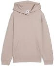 PUMA Hoodie Essentials Fleece Relaxed Hoodie M&auml;dchen