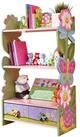 TEAMSON&trade; KIDS&nbsp; &nbsp; B&uuml;cherregal Kinder-B&uuml;cherregal Magischer Garten mit...