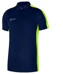 Nike Poloshirt Nike Performance Academy 23 Poloshirt Kids Polos Polyester blau|grau M