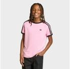 adidas Originals T-Shirt 3-STREIFEN