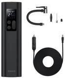 Baseus Elektropumpe CRCQ000001, automatische Druckabschaltung, intelligente