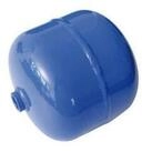 RIEGLER Druckregler Riegler Druckluftbeh&auml;lter 2,5 Liter, 2 x G 1/2 IG