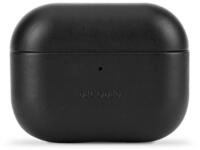 DECODED Smartphone-H&uuml;lle Leather AirCase Pro for AirPods Pro 3