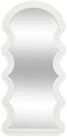 Atmosphera Cr&eacute;ateur d'int&eacute;rieur Wandspiegel Wandspiegel EMILY WAVE, 114 x 54...