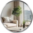 CLP Wandspiegel Elsie, Rund, Modern, 30 / 45 / 60 / 80 cm Metallrahmen