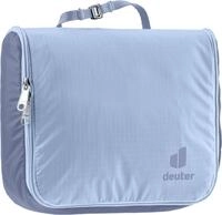 deuter Kulturbeutel Wash Center Lite I polar-bluejay
