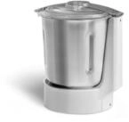 Springlane Zerkleinerer SPRINGLANE Edelstahlmixbeh&auml;lter f&uuml;r Hochleistungsmixer