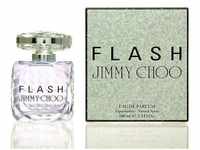 JIMMY CHOO Eau de Toilette Jimmy Choo Eau de Parfum Flash 100 ml Damenparfüm