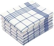 ZOLLNER Geschirrtuch, (Spar-Set, 5-tlg), 50 x 70 cm, 100% Baumwolle, von