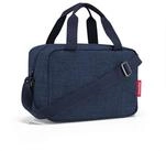 REISENTHEL&reg; Einkaufsshopper Coolerbag to-go twist navy