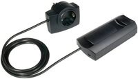 Ehmann Drehdimmer Ehmann 2620x0009 Dimm-Adapter Geeignet f&uuml;r Leuchtmittel:
