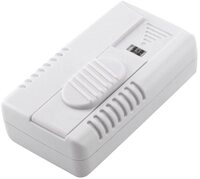TRU COMPONENTS Drehdimmer TRU COMPONENTS TC-6647528 Schnurdimmer Wei&szlig;...