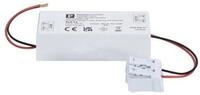 Paulmann Schienensystem-Controller ULine Zubeh&ouml;r max. 200W 48V 80x35mm Wei&szlig;,