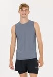 ENDURANCE Muskelshirt Geaymay reflektierende Elemente