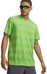 Under Armour&reg; Laufshirt UA VELOCITI SS f&uuml;r sportliche Aktivit&auml;ten, ideal zum