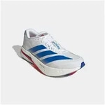 adidas Performance ADIZERO BOSTON 13 Laufschuh wei&szlig; 42 EU