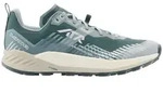 Lowa AMPLUX 2 GTX Ws Trailrunningschuh blau|bunt 42 EU