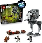 LEGO&reg; SMART Play&trade; AT-ST Angriff auf Endor (75424), LEGO Star Wars &trade;