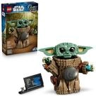 LEGO&reg; Grogu (Lehrling des Mandalorianers) (75446), LEGO Star Wars&trade;