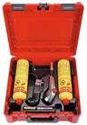 Rothenberger Autogenschwei&szlig;ger&auml;t ROTHENBERGER SUPER FIRE 3 HOT BOX, 7/16", EU, C,