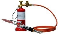 Sievert Autogenschwei&szlig;ger&auml;t SIEVERT PRO 95 TITANIUM Weichl&ouml;tanlage M10