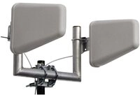 Wittenberg Antennen Wittenberg Antennen LAT 2000 Duo Set Richtantenne GSM,...