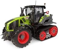 Universal Hobbies Modelltraktor Universal Hobbies Claas Axion 930 Terra Trac,