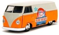 JADA Modellauto Lilo & Stitch Diecast Modell 1/32 1961 VW Bus Stitch
