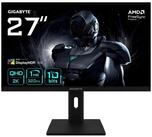 Gigabyte G27Q3 27&rdquo; 2K QHD Gaming-Monitor - 2560 x 1440, 320 Gaming-LED-Monitor