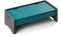 DURABLE Wandhalterung EFFECT, (monitorhalter, monitor, tischhalterung, bildschirm